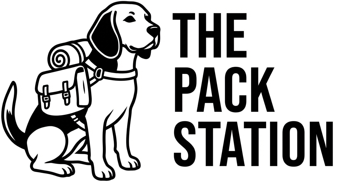The Pack Station